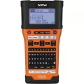 Brother PT-E500 Industrial Handheld Labeling Tool