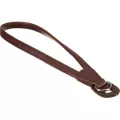 Artisan & Artist ACAM-290 Italian Leather Hand Strap Brown