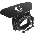 Chrosziel Cine.1 Triple-Stage 15mm LWS Swing-Away Matte Box