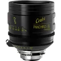 Cooke 100mm T2.6 Panchro i Classic Prime Lens PL Mount Feet