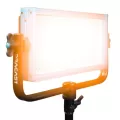 Dracast Pro Series LED500 Tungsten LED Light Panel Gold Mount