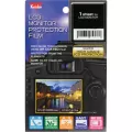 Kenko LCD Monitor Protection Film for the Canon EOS 70D Camera