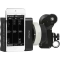 ikan Remote Air Pro Wireless Follow Focus Single-Motor Kit with iPhone & iPod Touch Integration