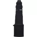 LensCoat Lens Cover for Nikon AF-S NIKKOR 500mm f 4E FL ED VR Lens Black