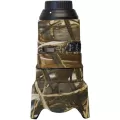 LensCoat Lens Cover for Nikon 24-70mm f 2.8E VR Realtree Max4