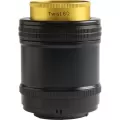 Lensbaby Twist 60 Optic with Straight Body for Sony E