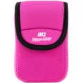 MegaGear Ultralight Neoprene Case for Canon PowerShot ELPH 190 IS ELPH 170 IS or ELPH 160 Hot Pink