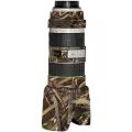 LensCoat Lens Cover for the Canon 70-200mm f 2.8 IS Lens Realtree Max5