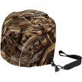 LensCoat RainCap Large Realtree Max5