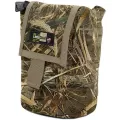 LensCoat Roll up MOLLE Pouch Medium Realtree Max5