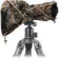 LensCoat RainCoat Medium Sleeve Realtree Max5