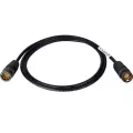 Laird Digital Cinema Belden Mini RG59 1855A Cable with Neutrik rearTWIST BNC Connectors 250