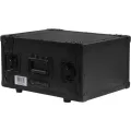 Odyssey Black Label DNP DP-DS620 Photo Booth Printer Case