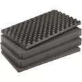 Pelican 4-Piece Foam Set for 1555Air Case