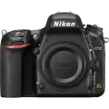 Nikon D750 DSLR Camera Body Only