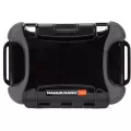 Nanuk Nano 310 Protective Hard Case Black