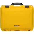 Nanuk 918 Case Yellow