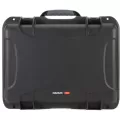 Nanuk 933 Case without Foam Black