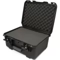 Nanuk 933 Case with Foam Black