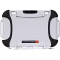 Nanuk Nano 320 Protective Hard Case White