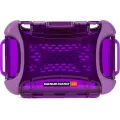 Nanuk Nano 320 Protective Hard Case Purple