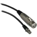 Shure WA310 WA310 Adapter Cable