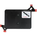 Prompter People Tab Grabber Universal iPad Tablet Cradle for Ultralight Teleprompters