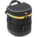 Ruggard Lens Case 6 x 4.5 Black