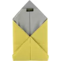 Ruggard 11 x 11 Padded Equipment Wrap Yellow