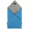 Ruggard 15 x 15 Padded Equipment Wrap Blue