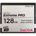 SanDisk 128GB CFast 2.0