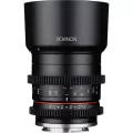 Rokinon 35mm T1.3 Compact High-Speed Cine Lens E-Mount