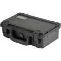 SKB iSeries 1006-3 Waterproof Utility Case with Foam Black