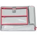 SKB Think Tank-Designed Lid Organizer Laptop Holder for SKB iSeries 3i-2015