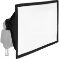 Vello Softbox for Portable Flash Large 8 x 12