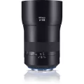 ZEISS Milvus 135mm f 2 ZE Lens for Canon EF