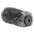 Rycote 033053 18cm Large Hole Softie