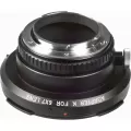 Pentax 37954 67 Lens to Pentax