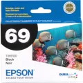 Epson T069120 69 Black Ink Cartridge