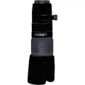 LensCoat LCS100300BK Sigma Lens Cover Black