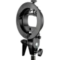 Godox S-Type Speedlite Bracket for Bowens