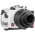 Ikelite 200DL Underwater Housing for Canon EOS 6D Mark II with Dry Lock Port Mount