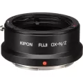 KIPON Fujica X Lens to Nikon Z Mount Camera Adapter