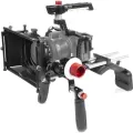 {[en]:SHAPE Cage Kit with Matte Box