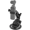 SHAPE Suction Cup Mount with Ball Head for DJI Osmo Pocket