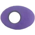 {[en]:Bluestar Oval Extra-Large Viewfinder Eyecushion (Fleece