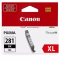 Canon CLI-281 XL Black Ink Tank (8.3mL)