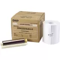 DNP 4 x 6' Silver Pearl Luxury Media Set for DS620A Printer