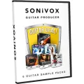 SONiVOX Guitar Producer Sample Packs (Download)