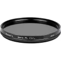 Hoya 72mm (Moose) Warm Circular Polarizer Glass Filter